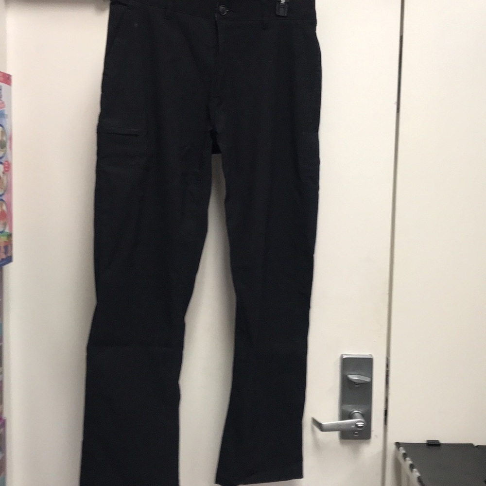 Ub (unionbay) Rainier Travel Chino Expandable Waist pants - Picture 5 of 6